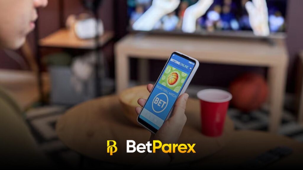 Betparex APK